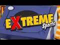 Extreme Sports Games for GameCube Review