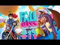 Fall Guys: Ultimate Knockout Team Games on PS4 with Chaos and Sly part 17: Rock n Rollin to Fall Mt