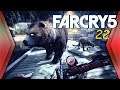 Far Cry 5[#22]КАТЕРА▶АВАНПОСТ-МАРИНА(сюжет)Gameplay