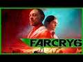Far Cry 6 Первые впечатления