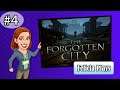 Felicia Day plays Forgotten City! Part 4!