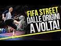 FIFA 20: da FIFA Street a Volta Football