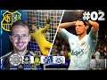 FIFA 21 KARRIERE [#02] - VORBEREITUNGSTURNIER 🏆💥 - FIFA 21 KARRIEREMODUS | #3in1