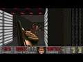 Final Doom: TNT Evilution MAP 17: Processing Area (100%)