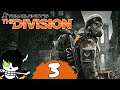 FLAMMEN MONSTER !!! | Tom Clancy's The Division ⭐#003⭐