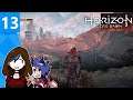 FlutterBug and Arrow - Horizon Zero Dawn - Full Stream (Part 13)