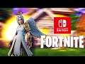 Fortnite Nintendo Switch Player/ 30Fps Champ bABY!!😤 Code: prometheuskane In Shop! #AD