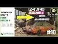 Forza Horizon 4 | Xbox Series S | #10 | Jugando en Directo |🎮|🏎️|