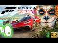 Forza Horizon 5 I Capítulo 40 I Let's Play I Xbox Series X I 4K