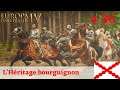 FR EU4 Emperor L'héritage Bourguignon Bourgogne # 36