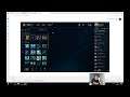 Gameplay: League Of Legends Normalky