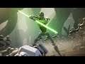 General Grievous vs Unlimited Clone Troopers - STAR WARS Jedi: Fallen Order