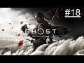 Ghost of Tsushima Gameplay (PS4 Pro) Deutsch Part 18 - Nattou und der Sake Händler