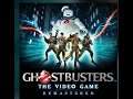 Ghostbusters Remastered 1st Gameplay