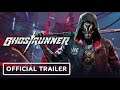 Ghostrunner  Trailer