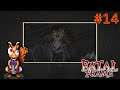 GHOSTS, GHOSTS EVERYWHERE / Fatal Frame (14)