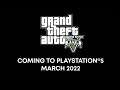 GTA 5 Expanded & Enhanced DELAYED + First Gameplay Trailer