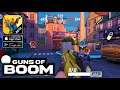 Guns of Boom PTS Gameplay - FPS Game (Android)
