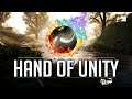 Hand of Unity | Introduction