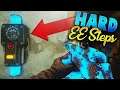 HARDEST Easter Egg Steps in Call of Duty Zombies History (WAW-BO4)
