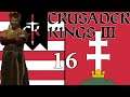 Crusader Kings 3 Magyaren / Ungarn 16 Religion reformieren (Deutsch / Let's Play)