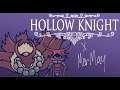 Hollow Knight X MerMay: Markoth and Xero