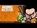 Homo Idlecus - Android Gameplay