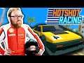 Hotshot Racing Stream Highlights