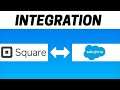 How to Integrate Square with Salesforce