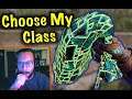 I Couldn't Believe What I Did With This | CHOOSE MY CLASS