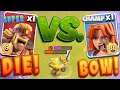 I DIDN't KnoW this COuld HappEN!! *AMAZING* "Clash Of Clans"