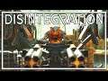 I Pilot An Awesome Gravecycle And Destroy Robots | Disintegration