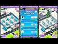 Idle Factory Complex (Gameplay Android)
