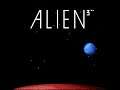 Intro-Demo - Alien 3 (NES, USA)