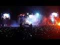 Iron Maiden - The Trooper Live