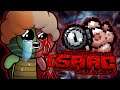 JACOB & ESAU TIME! - Let's Play The Binding of Isaac Repentance - Part 10