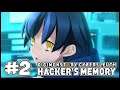 JALAN - JALAN SAMA MBA ERIKA ! Digimon Story: Hacker's Memory - Episode 2