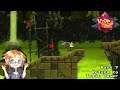 Kaze and the Wild Masks, Part 7 - Toxic Tower Returns