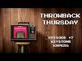 Keystone Kapers Atari 2600 Gameplay (Throwback Thursday - Episode 7)