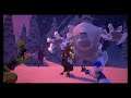 Kingdom Hearts III [Pro Code Merits Run - Boss #9, Marshmallow]