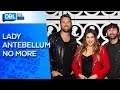 Lady Antebellum Changes Name to Lady A