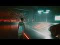 Last Caress - Part 207 - Cyberpunk 2077 gameplay - 4K Xbox Series X