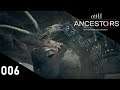Let's play Ancestors: The Humankind Odyssey: 006 Wollte euch nicht stören