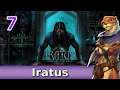 Let's Play Iratus: Lord of the Dead w/ Bog Otter ► Episode 7