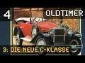 Let's Play Oldtimer (1994) 3#: Die neue C-Klasse (Mini-LP / Retro / Gameplay)