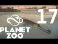 Let's Play Planet Zoo: Franchise (Part 17) - Gharial Gardens