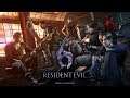 Let's Play Resident Evil 6 (Co-op) - Ep. 09 Lots of BOWs