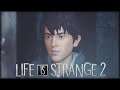 Life Is Strange 2 | Эпизод 3 Глушь #4 Кэссиди или Финн?
