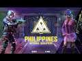 MSP Major - Phillipines National Qualifiers - Garena Call of Duty: Mobile