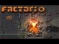 Logistik City Block - #25 FACTORIO 1.0  [GER] Live-LP